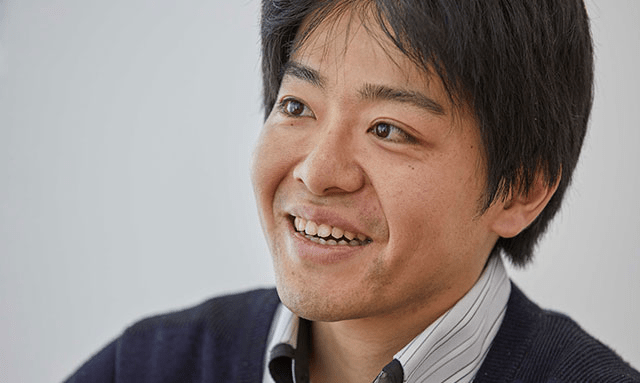 武内 一矢 知る人ぞ知るソーシャルメディアマーケティングの専門家 SHAREBOSS (シェアボス)