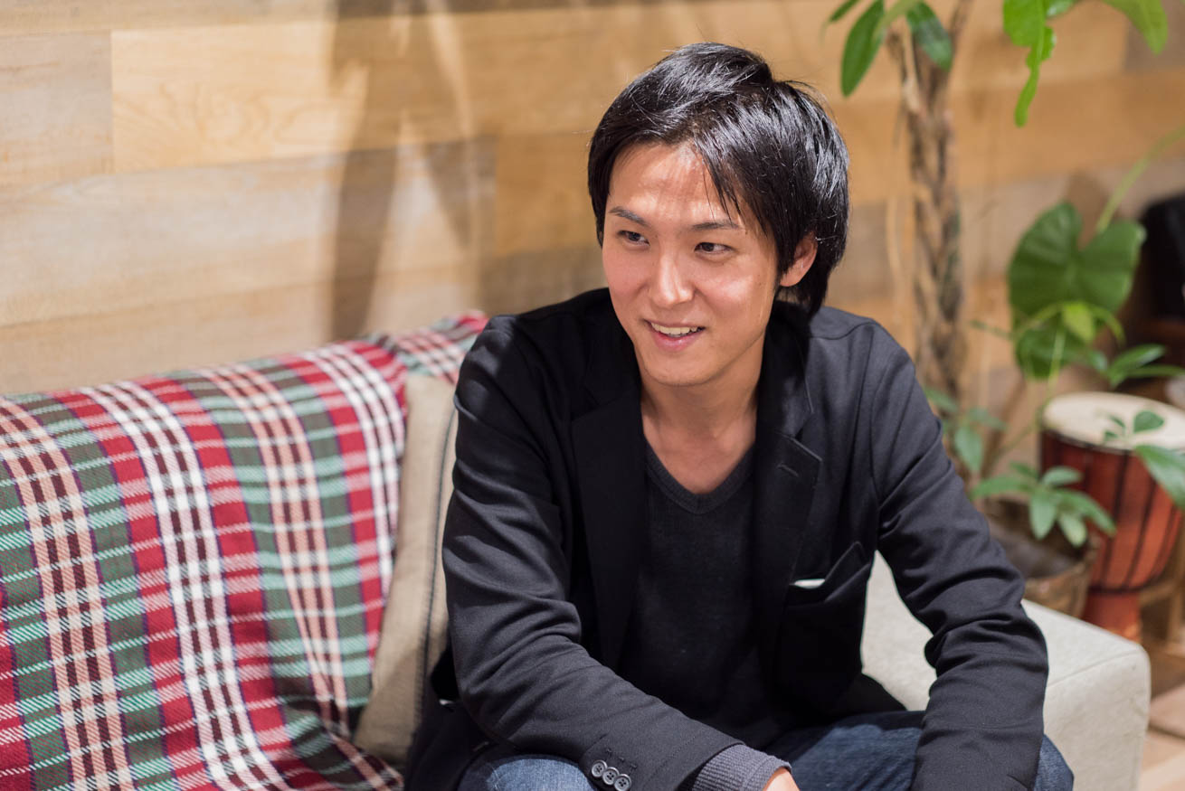 ※なかむらページ 中村 健太 | 日本を代表するディレクターのグル | シェアボス