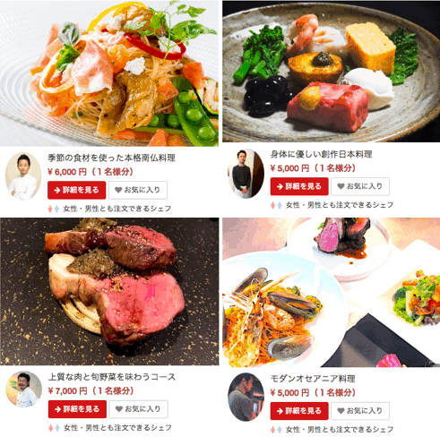 課題発見から始まる新規事業