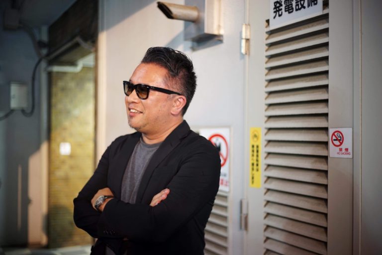 新田龍