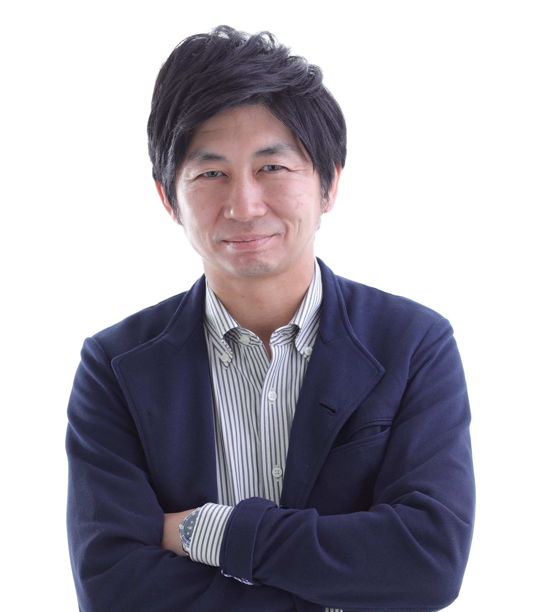 エリート会社員 新倉 敬二郎 / eスポーツ関連ビジネスでの実績多数