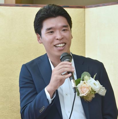 小鹿翔矢写真