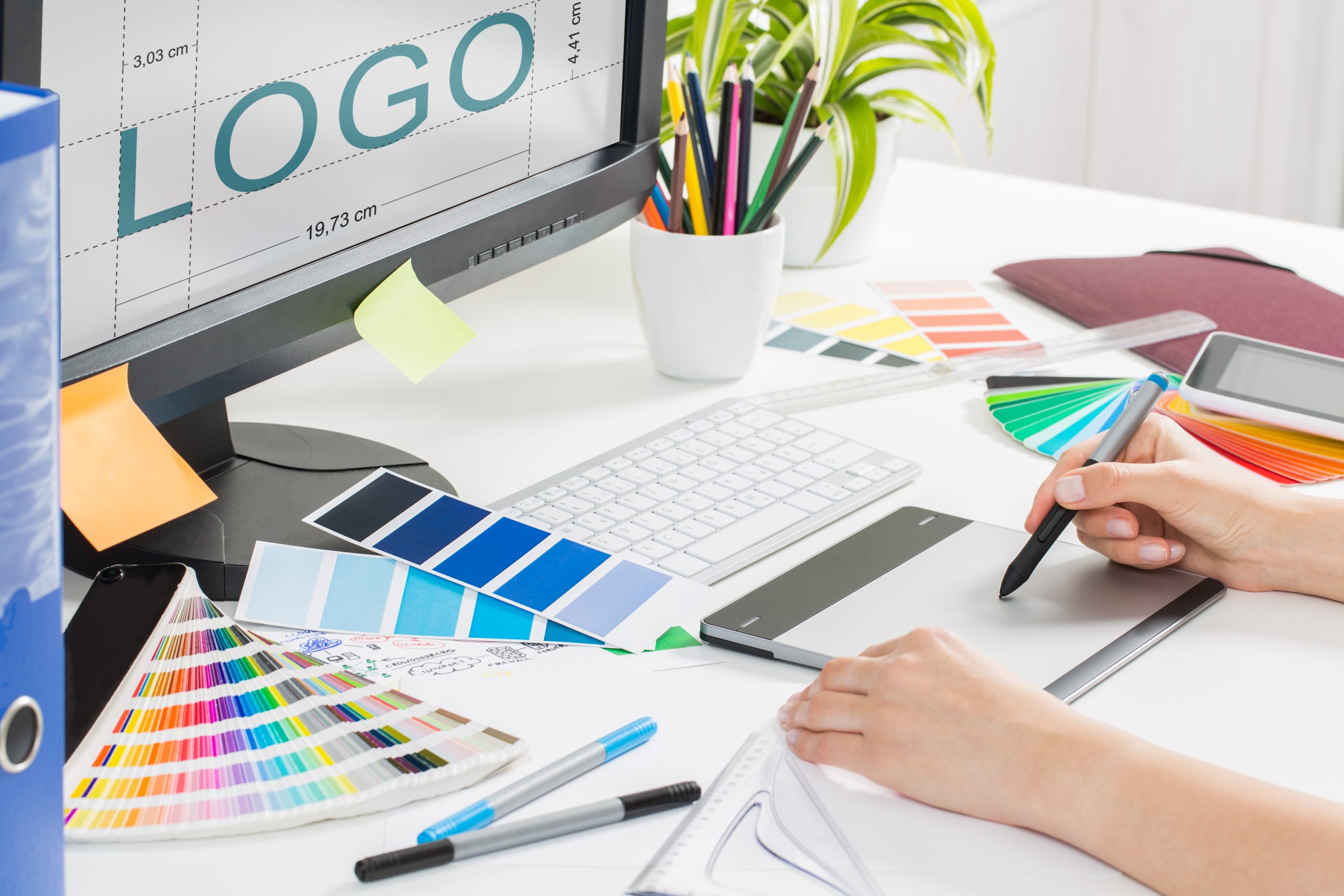 Branding