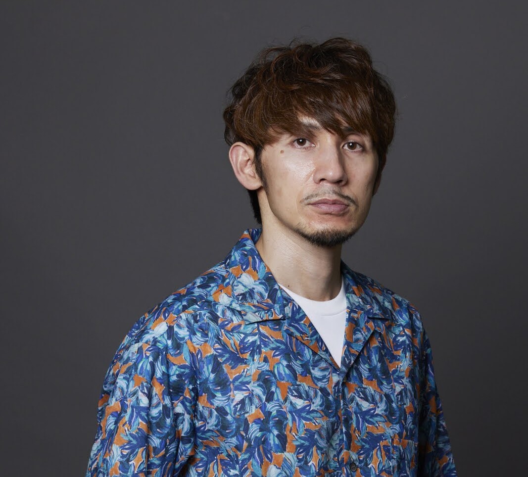 勝又 健太 / 登録者5万人超えのエンジニア系YouTuber＆雑食系