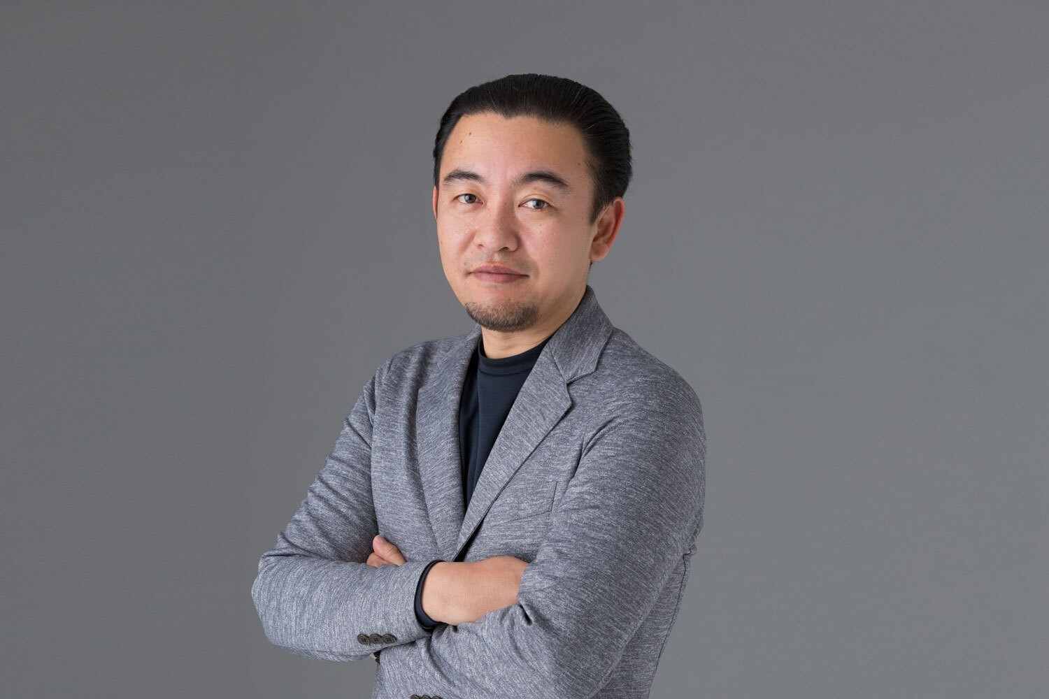 小栗 伸 / NTTドコモ新規事業プロデューサー。「しゃべってコンシェル